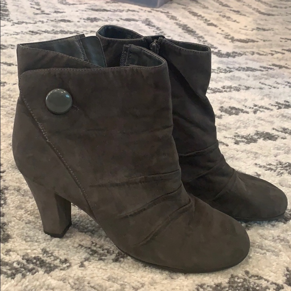 Super cute booties